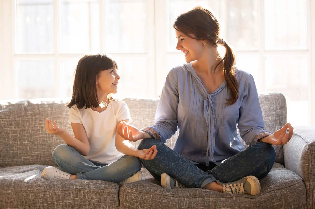 10 Ways Children with Autism Can Practice Mindfulness